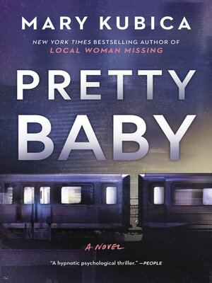 Pretty Baby - ebook